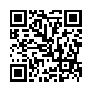 本网页连接的 QRCode