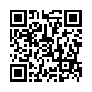 本网页连接的 QRCode