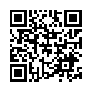 本网页连接的 QRCode