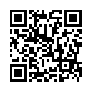 本网页连接的 QRCode