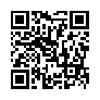 本网页连接的 QRCode