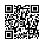 本网页连接的 QRCode