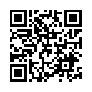 本网页连接的 QRCode