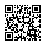 本网页连接的 QRCode