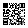 本网页连接的 QRCode