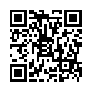 本网页连接的 QRCode