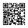 本网页连接的 QRCode