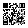 本网页连接的 QRCode