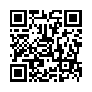 本网页连接的 QRCode