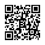 本网页连接的 QRCode