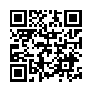 本网页连接的 QRCode