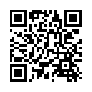 本网页连接的 QRCode