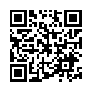 本网页连接的 QRCode