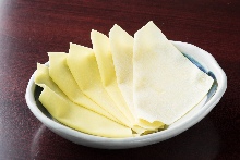 馄饨（追加用）