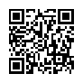 本网页连接的 QRCode