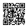 本网页连接的 QRCode