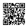 本网页连接的 QRCode