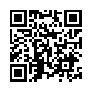 本网页连接的 QRCode