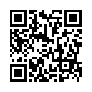 本网页连接的 QRCode