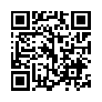 本网页连接的 QRCode