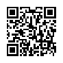 本网页连接的 QRCode