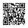 本网页连接的 QRCode