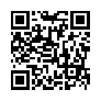本网页连接的 QRCode