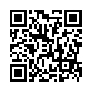 本网页连接的 QRCode