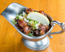 炸鸡块 炸鸡块