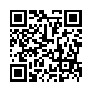 本网页连接的 QRCode