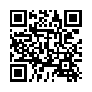 本网页连接的 QRCode