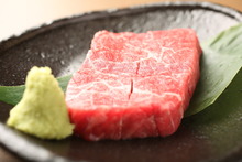 牛里脊肉