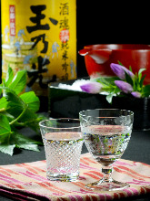 玉乃光 纯米吟酿 玉乃光 纯米吟酿