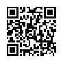 本网页连接的 QRCode