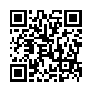 本网页连接的 QRCode