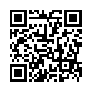 本网页连接的 QRCode