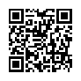 本网页连接的 QRCode