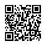 本网页连接的 QRCode