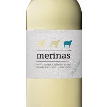 Merinas Verdejo