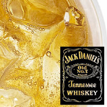 Jack Daniel's高杯