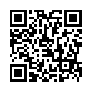 本网页连接的 QRCode