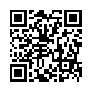本网页连接的 QRCode