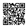 本网页连接的 QRCode