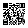 本网页连接的 QRCode