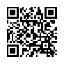 本网页连接的 QRCode