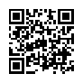 本网页连接的 QRCode