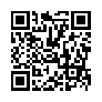 本网页连接的 QRCode