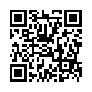 本网页连接的 QRCode