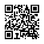 本网页连接的 QRCode