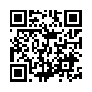 本网页连接的 QRCode